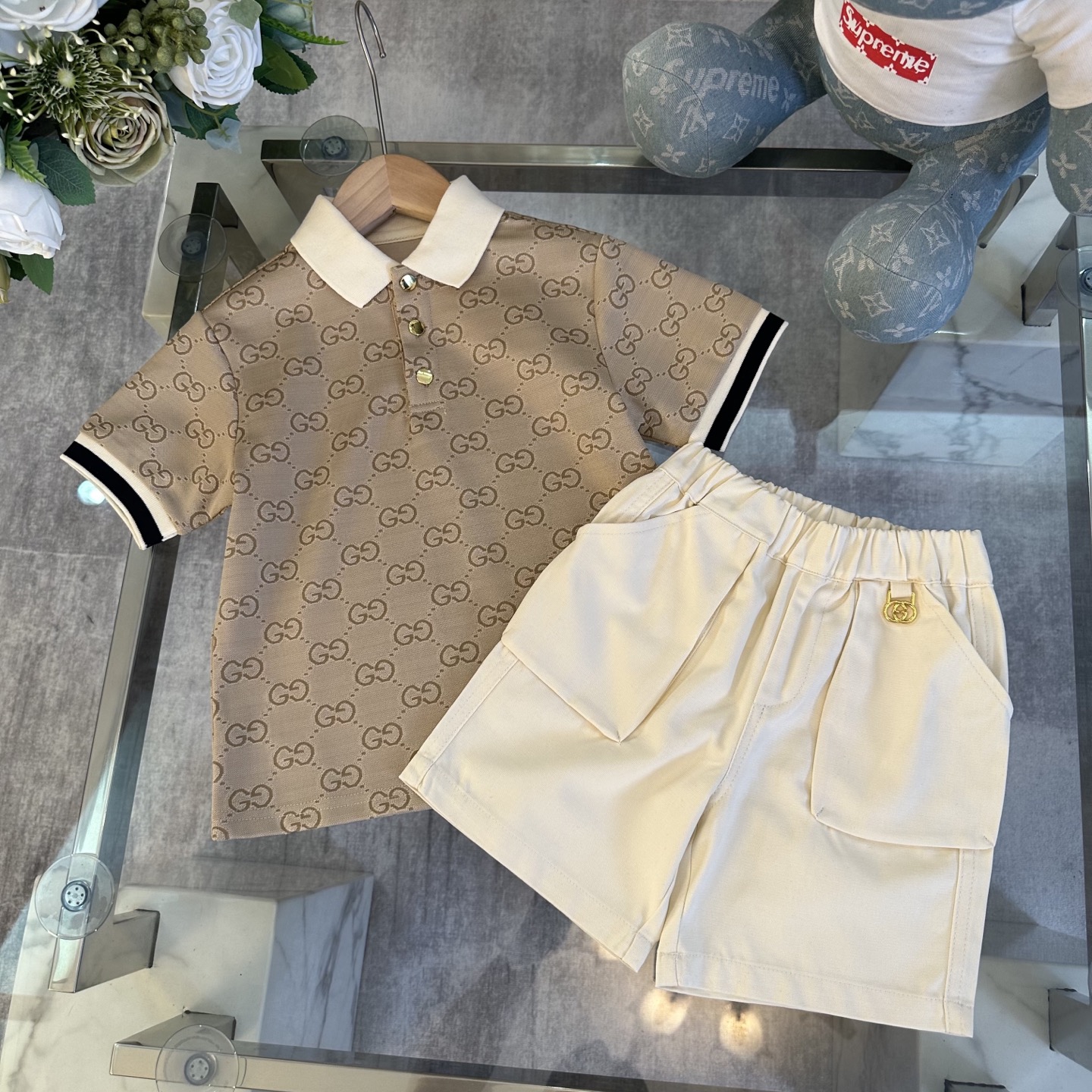 child/Boys' clothing